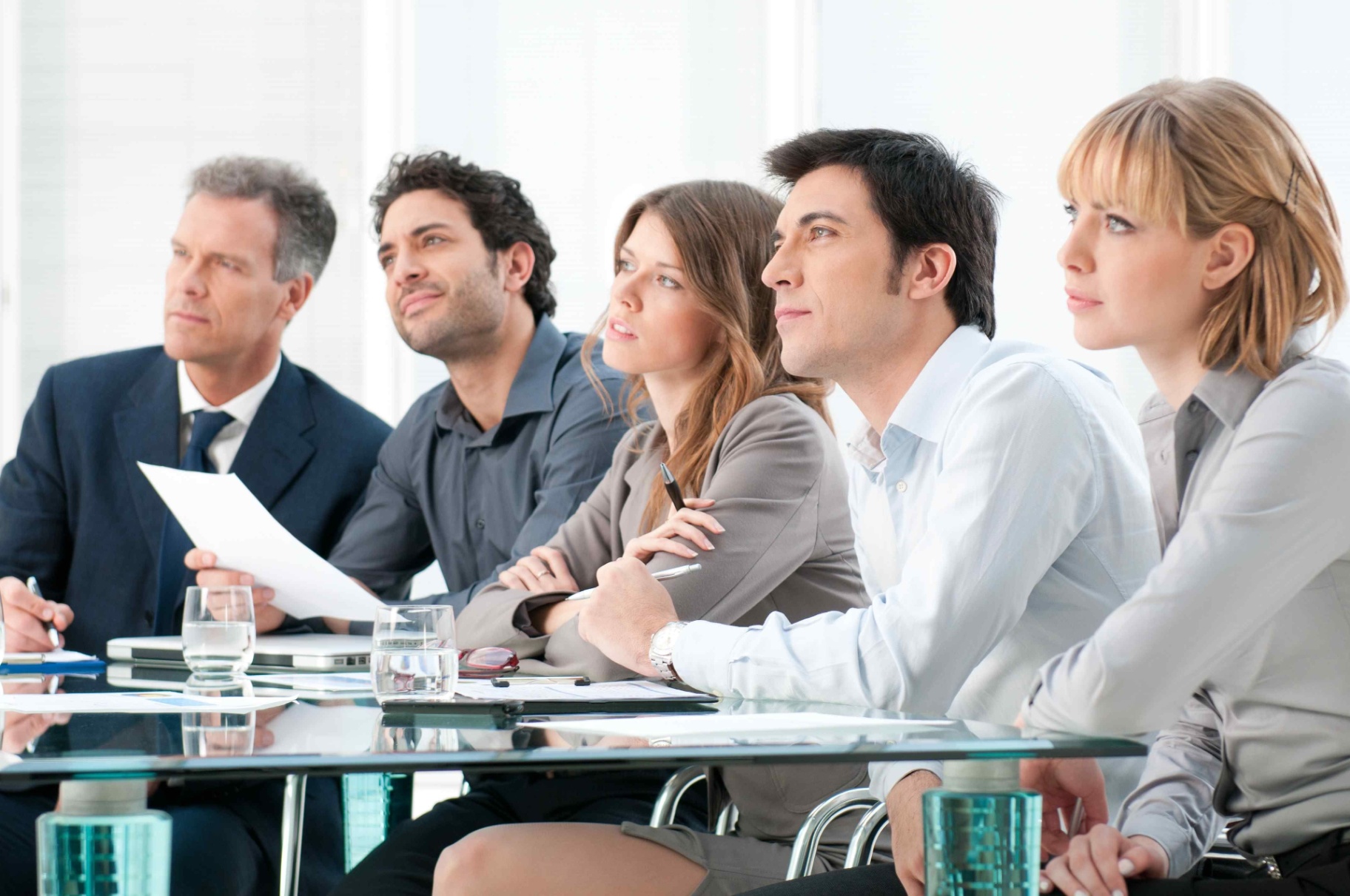 Dedicated to Professional Development in Canada